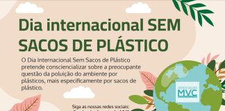 Caldas da Rainha: Dia Sem Plástico será assinalado pelo MVC