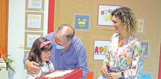 Dias abertos deram a conhecer a dinâmica do agrupamento D. João II