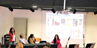 Josefa Mostra: escola abriu as portas para mostrar atividade