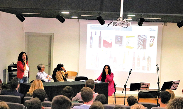 Enoturismo Escola Josefa Obidos 2022