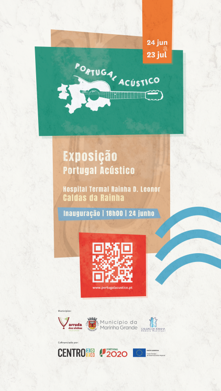 Exposição Portugal mais Verde vai estar no Hospital Termal