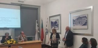 António Curado foi orador em palestra dos rotários caldenses