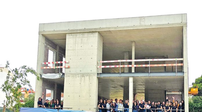 Grupo Fábrica celebra os 25 anos com pompa e circunstância