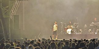 Festa de Santo António dinamizou São Martinho