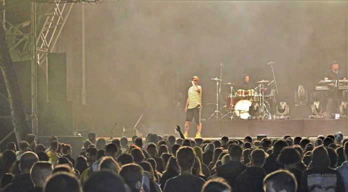 Festa de Santo António dinamizou São Martinho