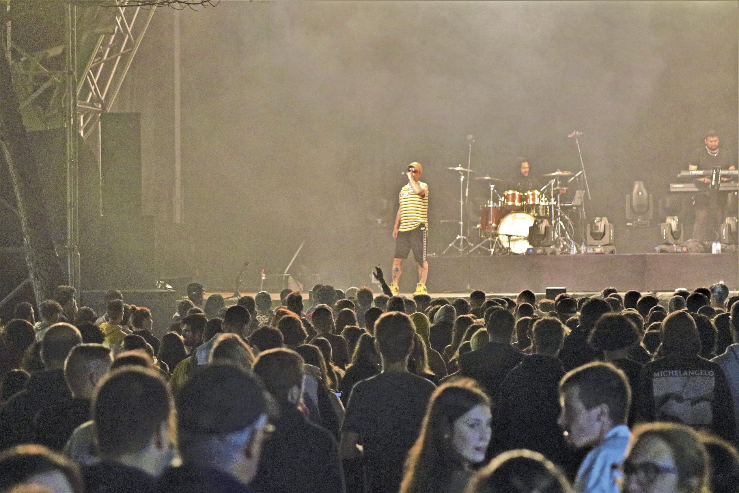 Festa de Santo António dinamizou São Martinho