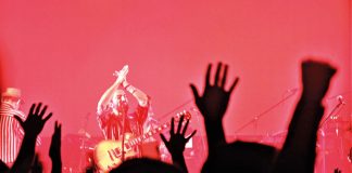 Foz Beats e Season Impulso candidatos a prémios Ibéricos