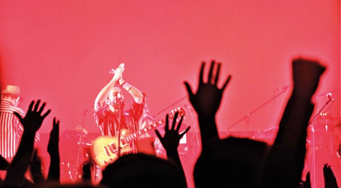 Foz Beats e Season Impulso candidatos a prémios Ibéricos