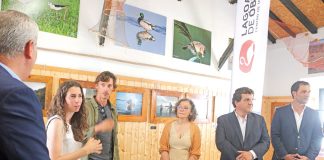 Centro de Interpretação da Lagoa de Óbidos abriu portas