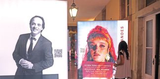 Portugal Mais Verde para ver no Hospital Termal