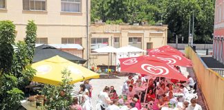 Sardinhada no 94º aniversário da Santa Casa da Misericórdia