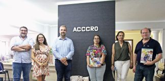 ACCCRO quer apostar em cursos de vitrinismo para dinamizar comércio