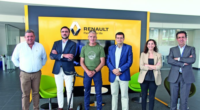 Cliente da MCoutinho das Caldas da Rainha ganhou trotineta elétrica