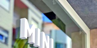 Minidesigners têm novo atelier no centro das Caldas