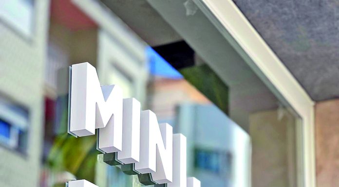 Minidesigners têm novo atelier no centro das Caldas