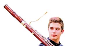 Diogo Silva chamado para projeto internacional de relevo