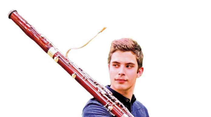 Diogo Silva chamado para projeto internacional de relevo