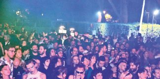 Festival volta para o ano mais ecológico e mais internacional