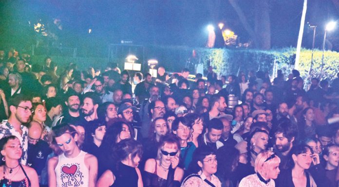 Festival volta para o ano mais ecológico e mais internacional