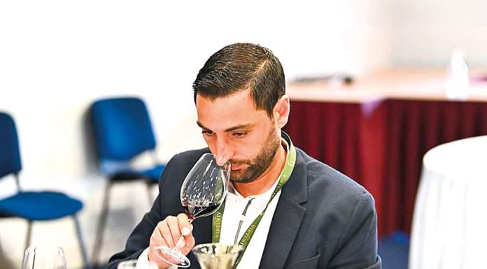 Vinhos da região distinguidos nos International Awards VIRTUS