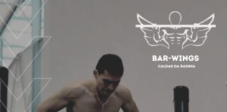 Calistenia Bar: Wings organiza Campeonato Nacional este sábado