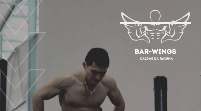 Calistenia Bar: Wings organiza Campeonato Nacional este sábado