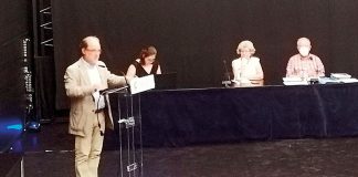 Assembleia Municipal das Caldas exige revisão do estudo sobre novo Hospital