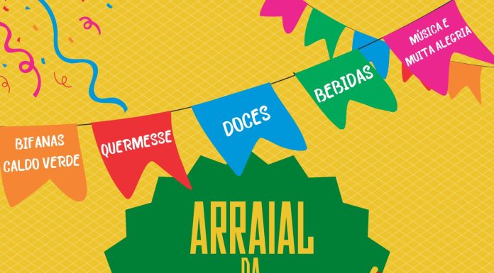 Foz do Arelho: Arraial de beneficiência tem lugar este sábado
