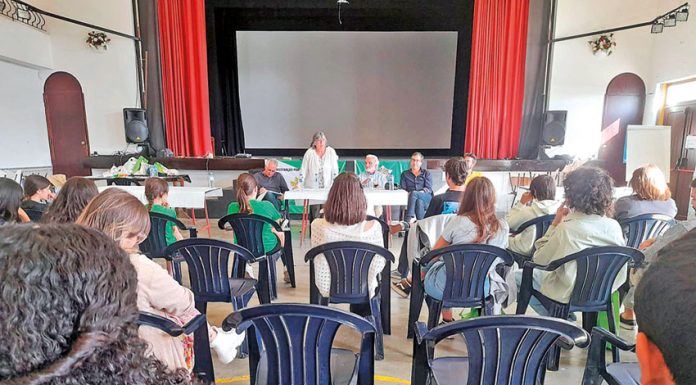 Bombarral: Concelho recebeu “Escola do Associativismo”