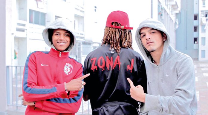 Magia sobe ao palco do CCC, Grémio By Seat Mó e Main Stage