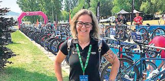 Triatlo: Carla Ferreira chamada a acompanhar Seleção Nacional