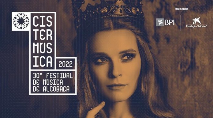 Música: Festival Cistermúsica abre com dança e gala lírica