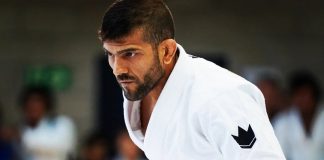 Jiu-Jitsu: Daniel Formiga trouxe ouro e bronze de prova em Madrid