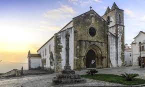 Peniche: Atouguia da Baleia recebe relíquia do crânio de São Leonardo