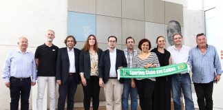 Luís Filipe demite-se da presidência do Sp. Caldas