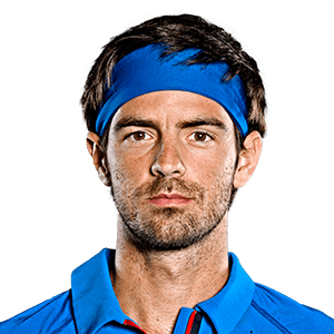 Ténis: Gastão Elias eliminado em Wimbledon