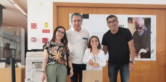 Concurso Gente de Lugares premeia filmes da região