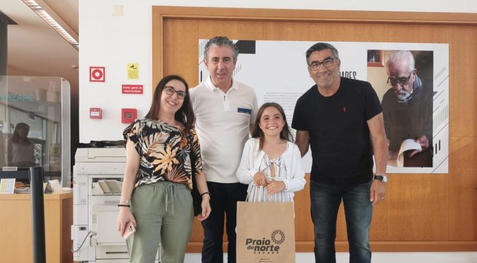 Concurso Gente de Lugares premeia filmes da região