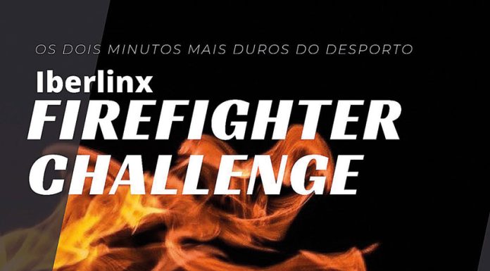 São Martinho do Porto: Firefighter Challenge decorre na vila