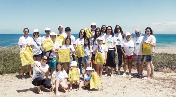 Equipa de diabetes pediátrica do CHO organiza atividade