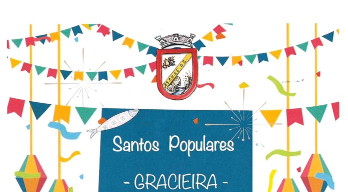 Festas dos Santos Populares regressam às Caldas e Óbidos