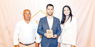 Oeste: Caldas e Lourinhã vencem Prémio Autarquia do Ano