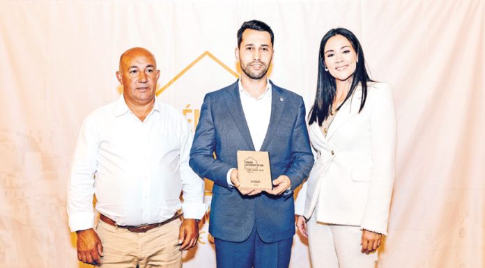 Oeste: Caldas e Lourinhã vencem Prémio Autarquia do Ano