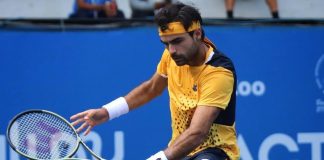 Ténis: Frederico Silva atinge quartos-de-final na Alemanha