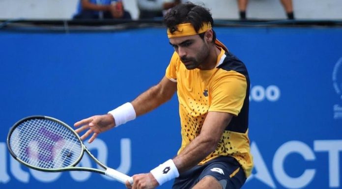 Ténis: Frederico Silva atinge quartos-de-final na Alemanha