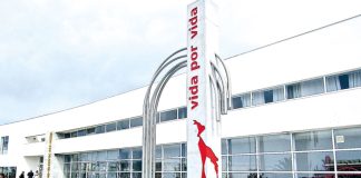 Peniche: Bombeiros assinalam aniversário com memorial