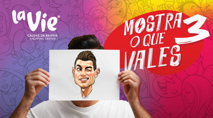 Concurso “Mostra o que vales” do La Vie com inscrições abertas