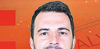 Futsal: Norberto Isidro renova com Alvorninha e assume iniciados