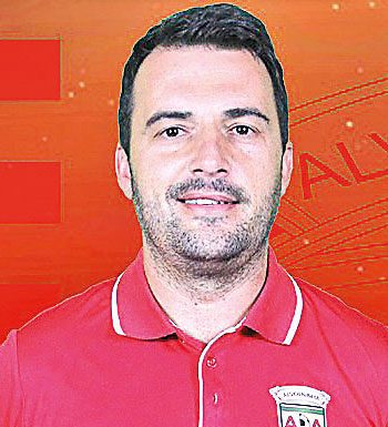 Futsal: Norberto Isidro renova com Alvorninha e assume iniciados