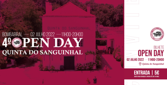 open-day-sanguinhal